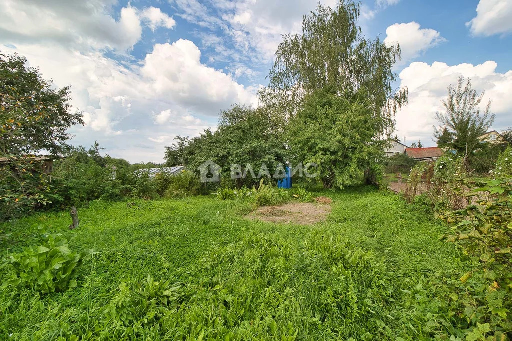 городской округ Владимир, Владимир, Ленинский район, Пригородная ... - Фото 8