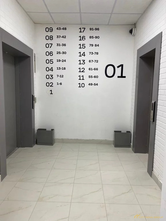 Продам студию, Домодедово г, жилой комплекс Домодедово Парк 6к3 - Фото 15