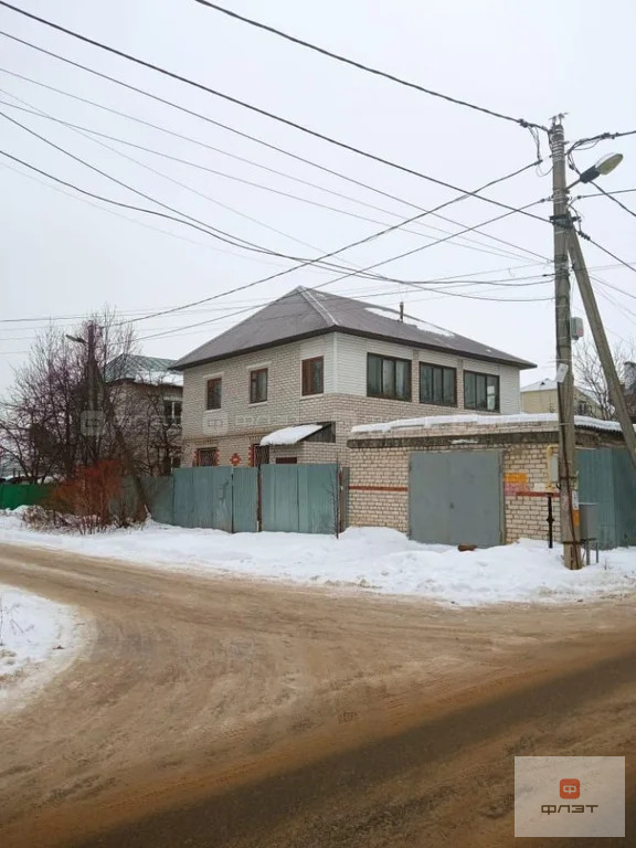 Продажа дома, Казань, ул. Новороссийская - Фото 4