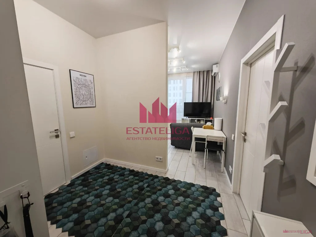 Продажа квартиры, Скандинавский бульвар - Фото 7