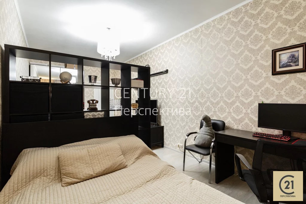 Продажа квартиры, Котельники, 2-й Покровский проезд - Фото 15