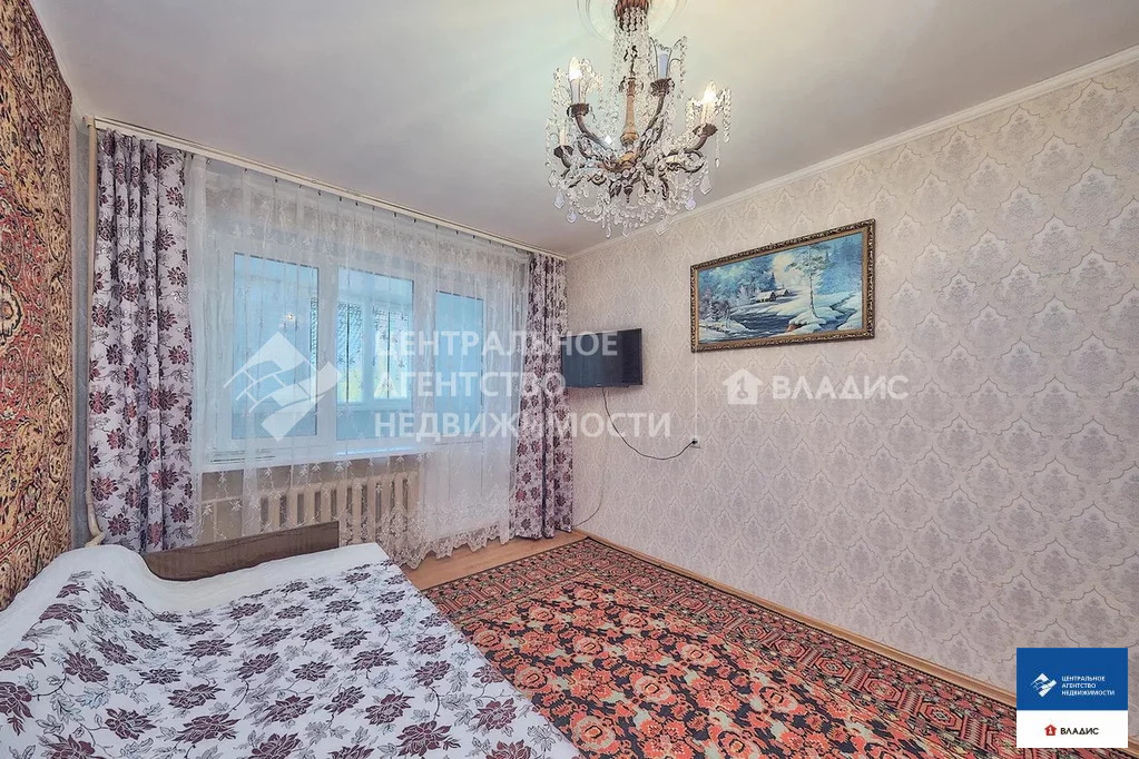 Продажа квартиры, Рязань, улица Новосёлов - Фото 5