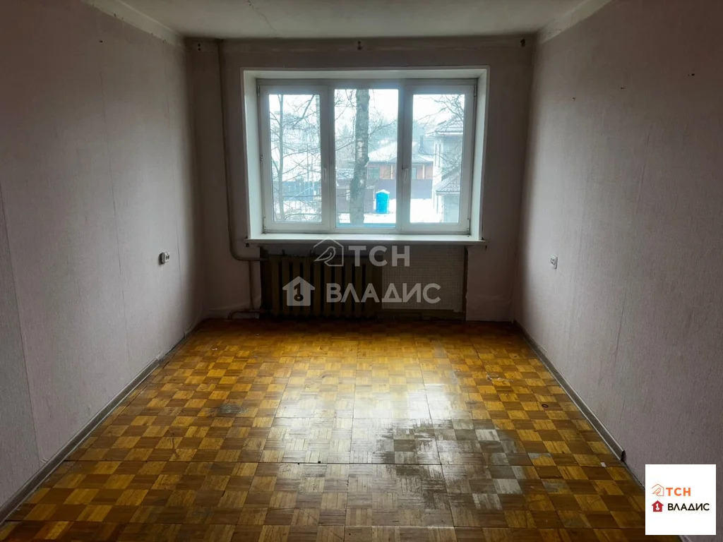 Продажа квартиры, Краснознаменский, Щелковский район, 6 - Фото 2