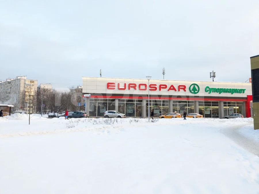 Продажа квартиры, м. Юго-Восточная, Ташкентская улица, 15/22 - Фото 2