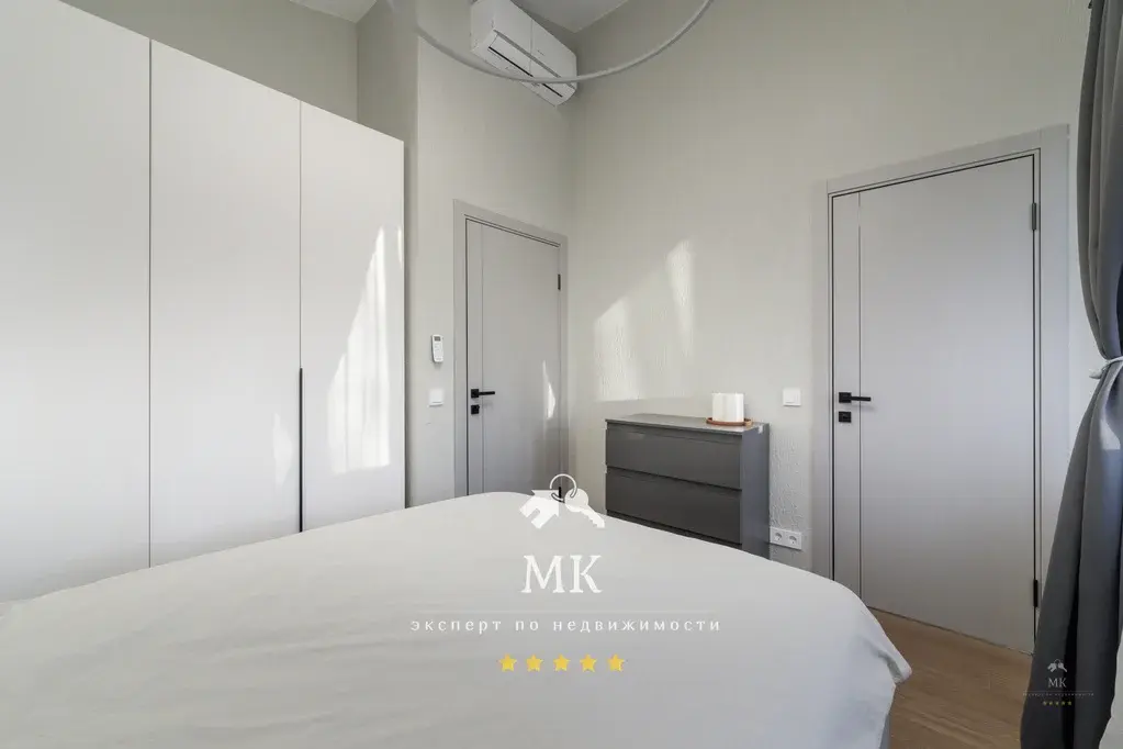 В национальном парке Завидово продается дом - Фото 31