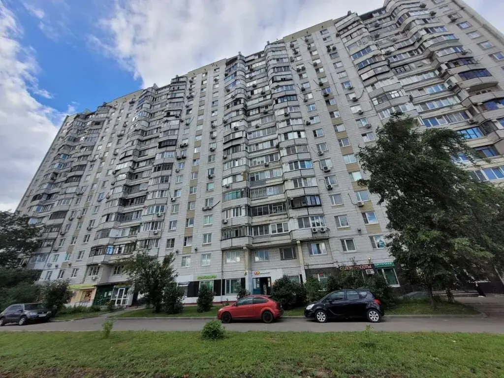 1-ка, Каширское шоссе, д. 55к1 - Фото 16