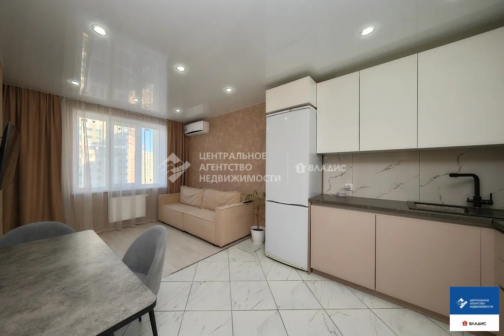 Продажа квартиры, Рязань - Фото 3