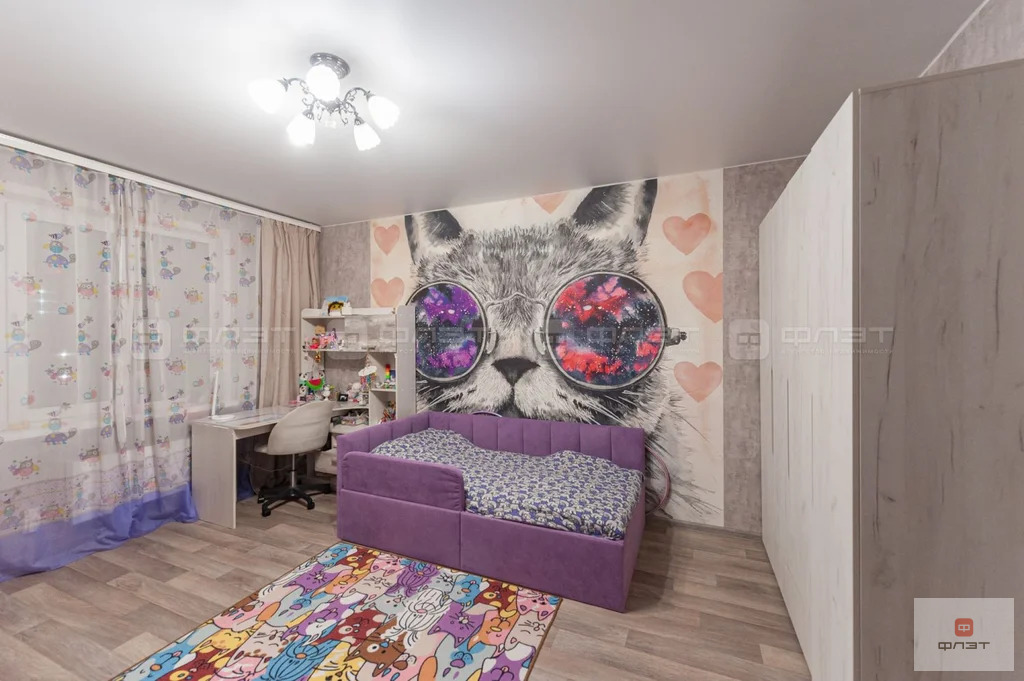 Продажа квартиры, Казань, ул. Натана Рахлина - Фото 20