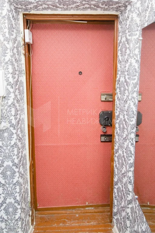 Продажа квартиры, Тюмень, г Тюмень - Фото 20