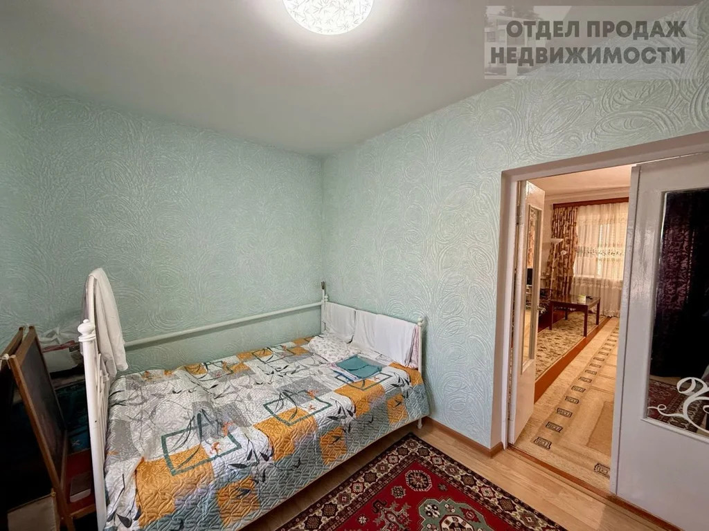 Дом в Крымске - Фото 13