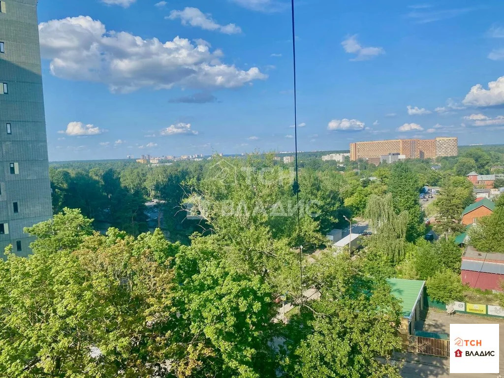 Продажа квартиры, Королев, улица Тихонравова - Фото 22