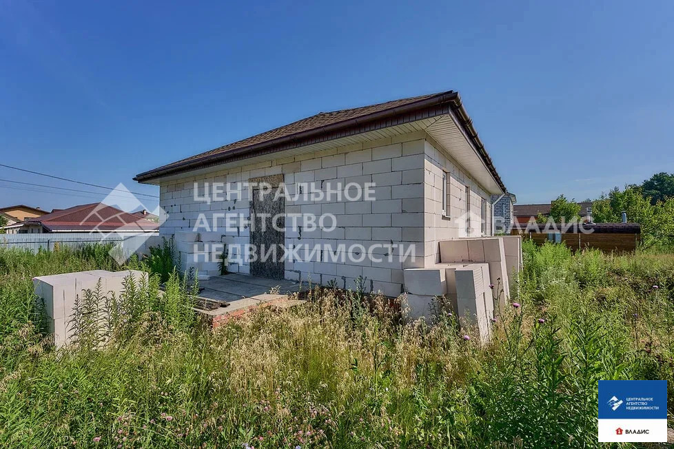 Продажа дома, Рыбное, Рыбновский район, Раменская улица - Фото 4