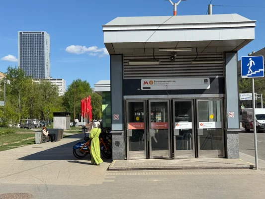 Продам однокомнатную (1-комн.) квартиру, Серебрякова проезд, 11к2, ... - Фото 19