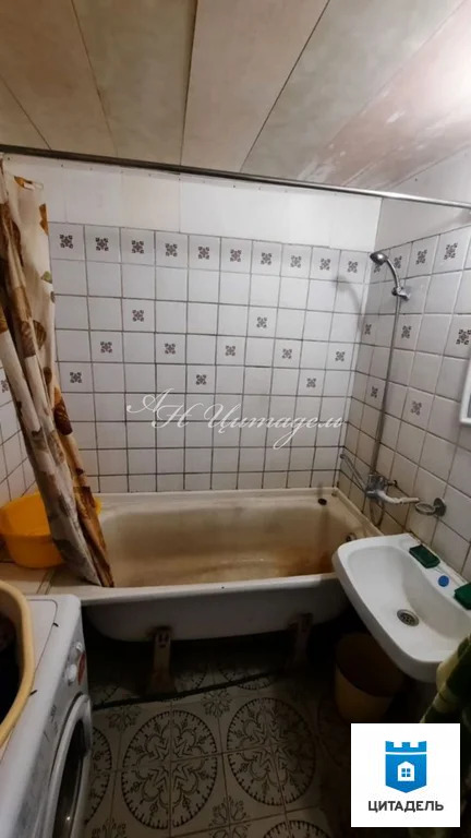 Продажа квартиры, Клин, Клинский район, ул. 50 лет Октября - Фото 9