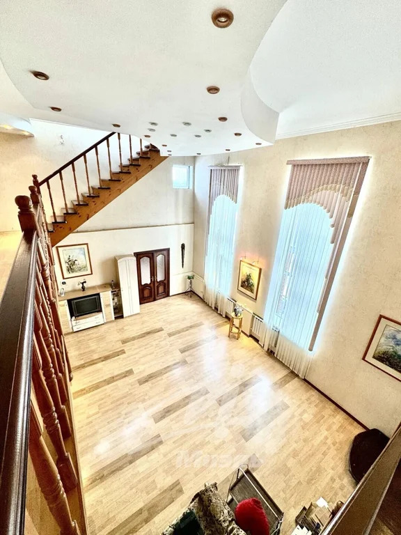Продажа таунхауса, Лохино, Одинцовский район, 9а-9б - Фото 12