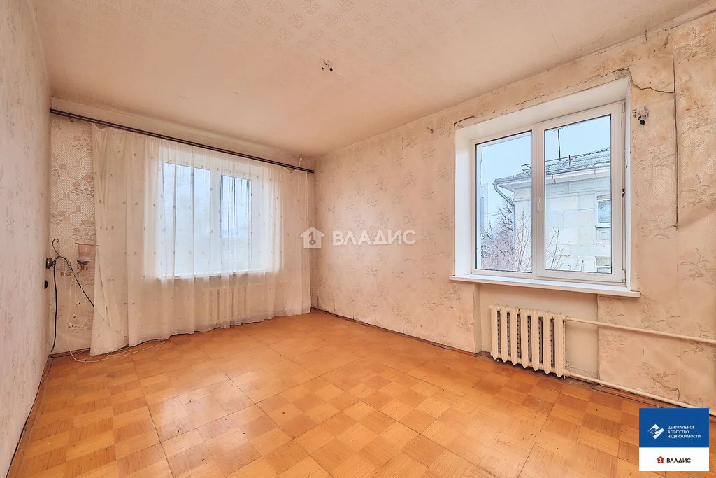 Продажа квартиры, Рязань, ул. Братиславская - Фото 3