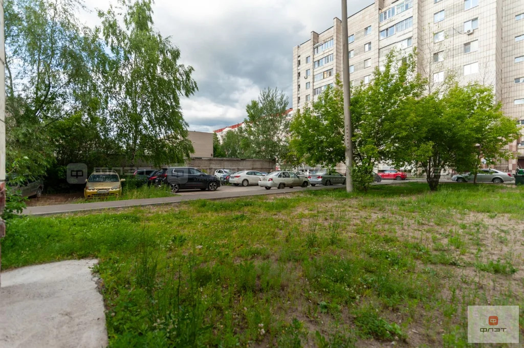 Продажа квартиры, Казань, ул. Маршала Чуйкова - Фото 21