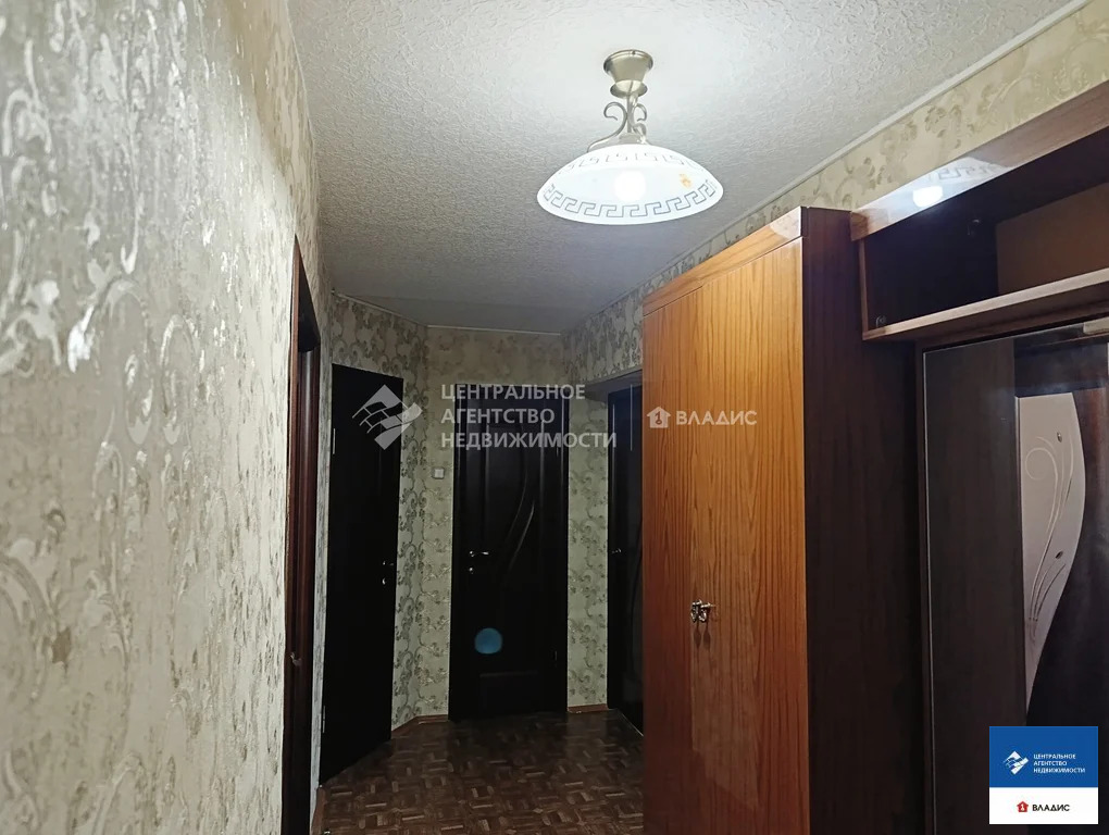 Продажа квартиры, Рязань, ул. Советской Армии - Фото 10