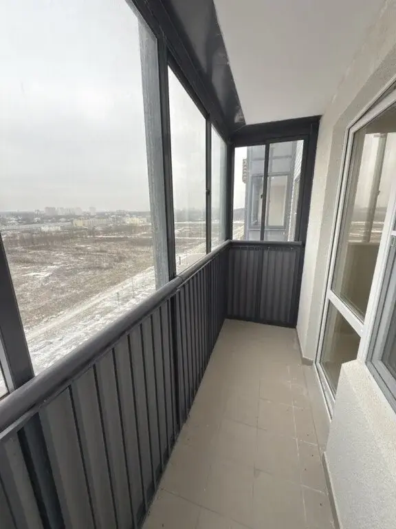 2х к.кв. в ЖК Ватутинки Парк с мебелью и ремонтом. - Фото 20