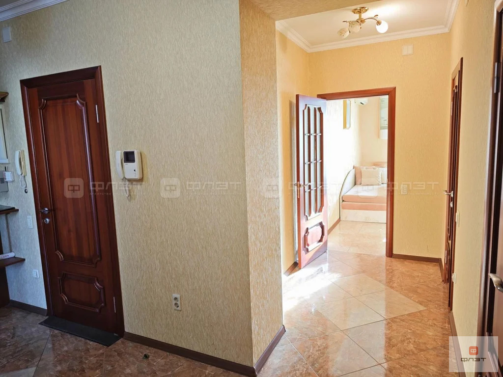 Продажа квартиры, Казань, ул. Рихарда Зорге - Фото 11
