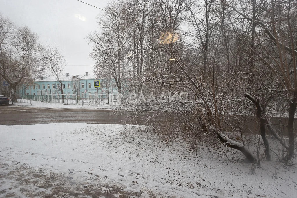 городской округ Владимир, Офицерская улица, д.8, 3-комнатная квартира ... - Фото 5