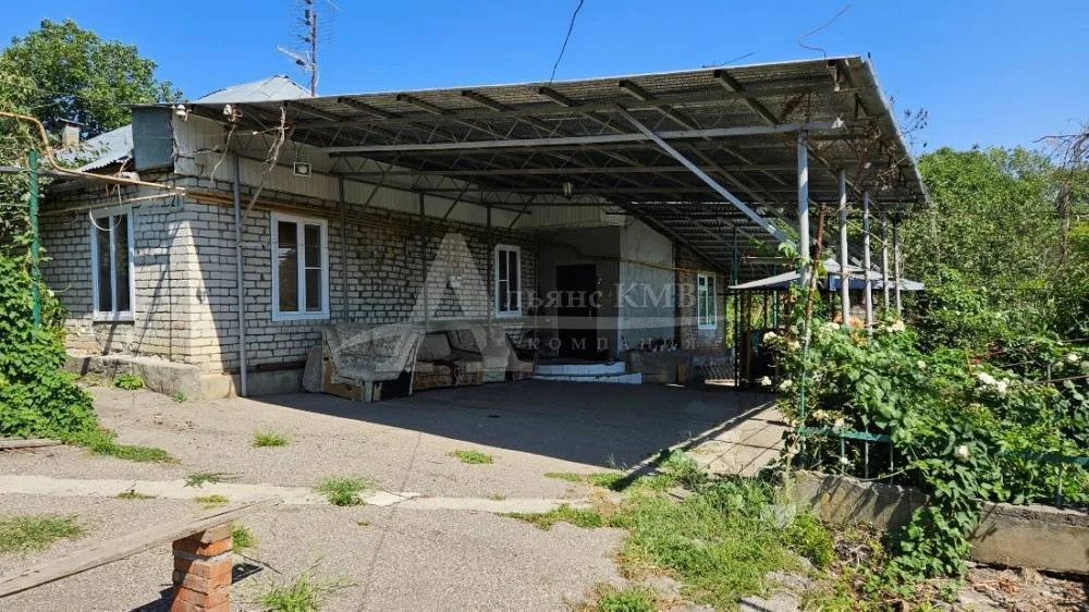 Продажа дома, Иноземцево, Свободы пр-кт. - Фото 1