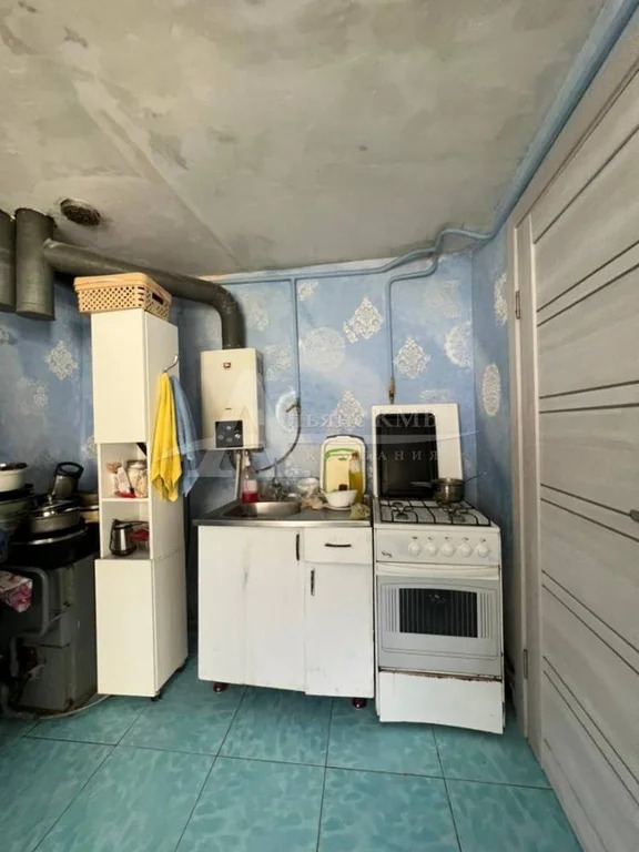 Продажа дома, Георгиевск, ул. Красноармейская - Фото 12