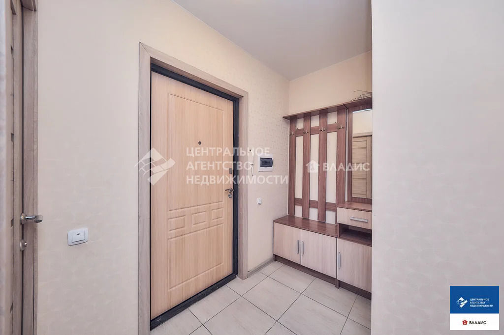 Продажа квартиры, Рязань, микрорайон Олимпийский городок - Фото 3