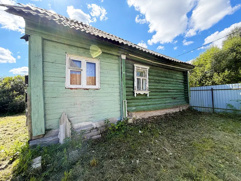 Дом в деревне Алексино-Шатур - Фото 4