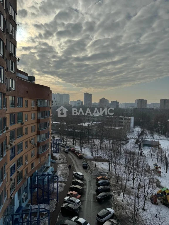 городской округ Химки, Химки, улица Лавочкина, д.13к2, 1-комнатная ... - Фото 19