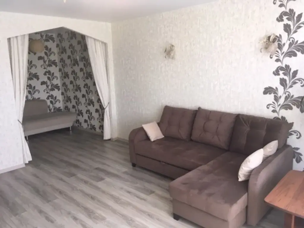 м.Котельники 10 м.п. ул.Кузьминская д.11. Продается  1 кв 49 кв.м 8/17 - Фото 9