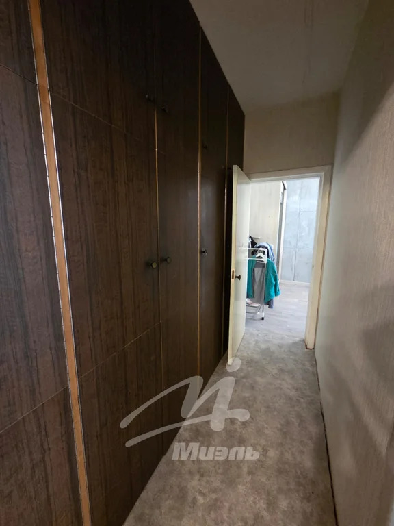 Продажа квартиры, м. Коломенская, ул. Якорная - Фото 12