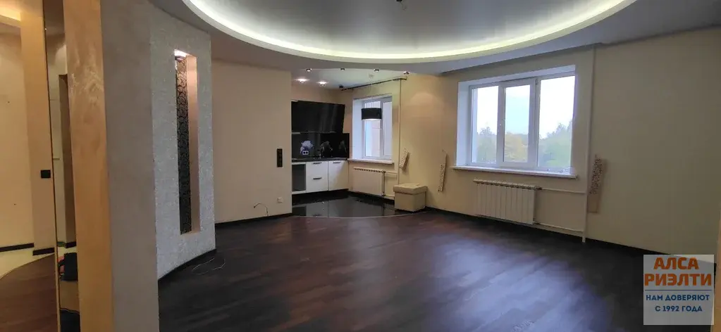 КП-649 Продажа 3 к.кв. в г. Солнечногорск мкрн. Рекинцо д. 3 - Фото 0