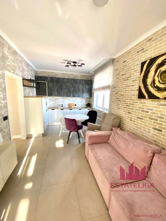 Аренда квартиры, Красногорск, Красногорский район, улица Липовой Рощи - Фото 2