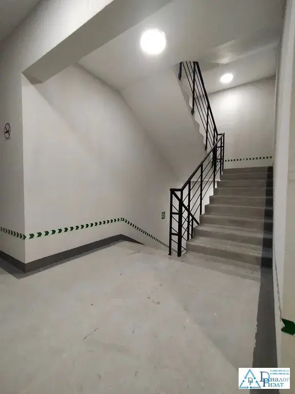 Квартира-студия в 20 мин. пешком до м. Котельники - Фото 18