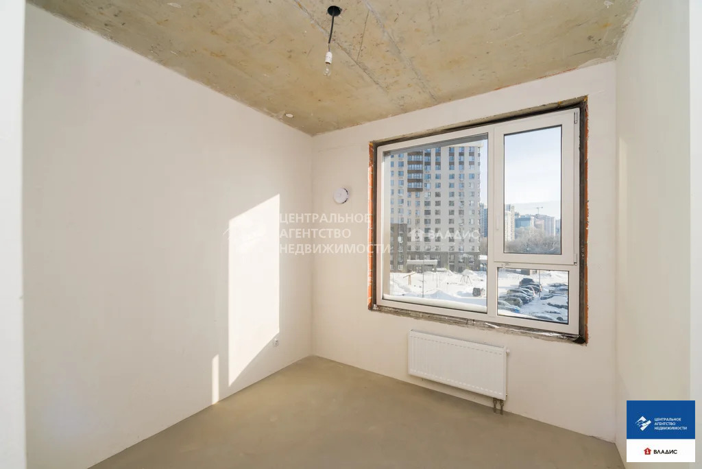 Продажа квартиры, Рязань, улица Александра Полина - Фото 5