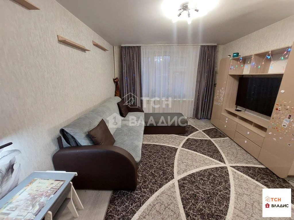 Продажа квартиры, Пушкино, Воскресенский район, Надсоновская улица - Фото 6