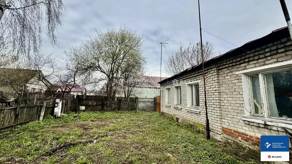 Продажа дома, Рязань, 5-й Дягилевский проезд - Фото 2
