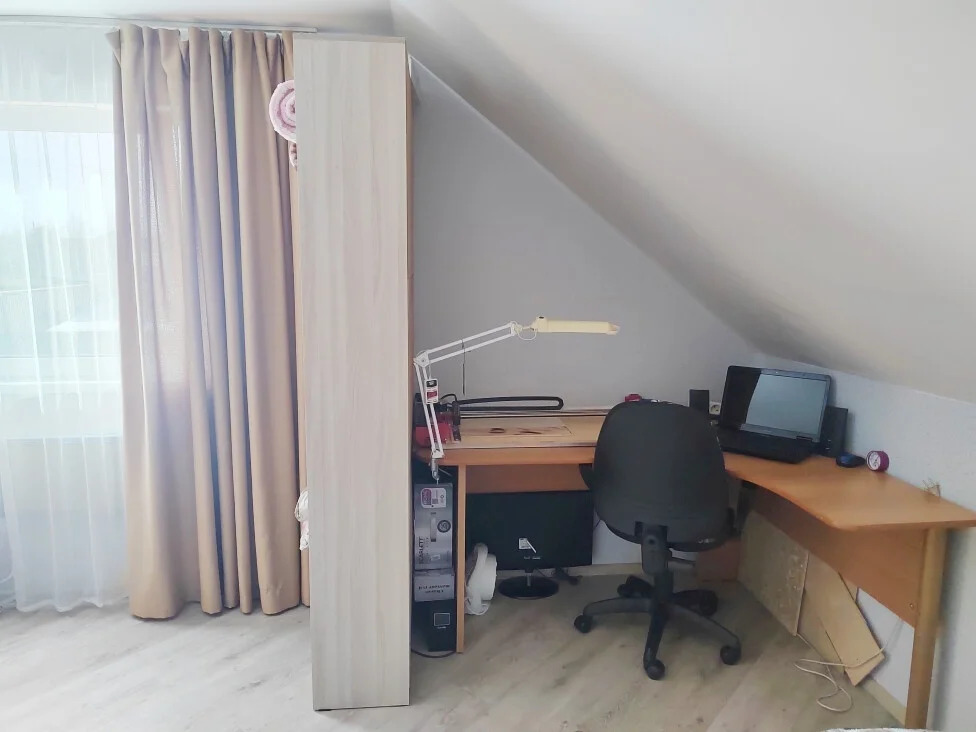Продажа дома, Новосибирск, Шелохвостова - Фото 31