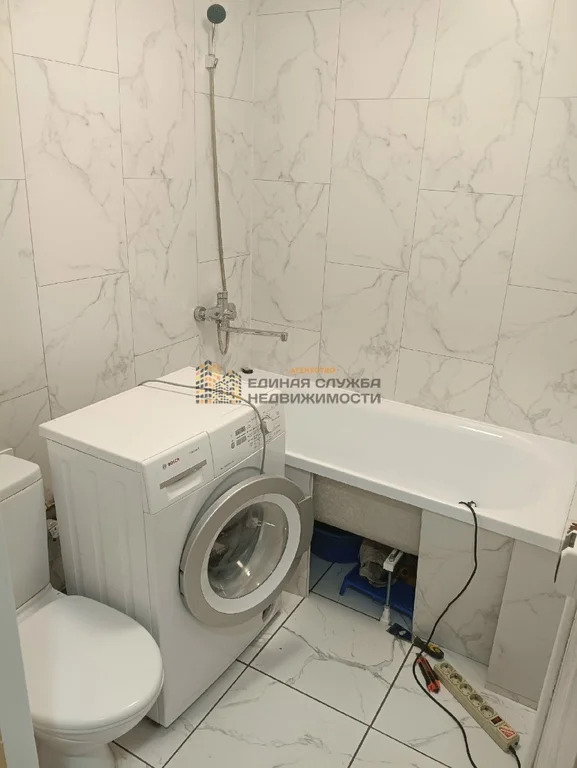 Аренда квартиры, Уфа, Октября пр-кт. - Фото 7