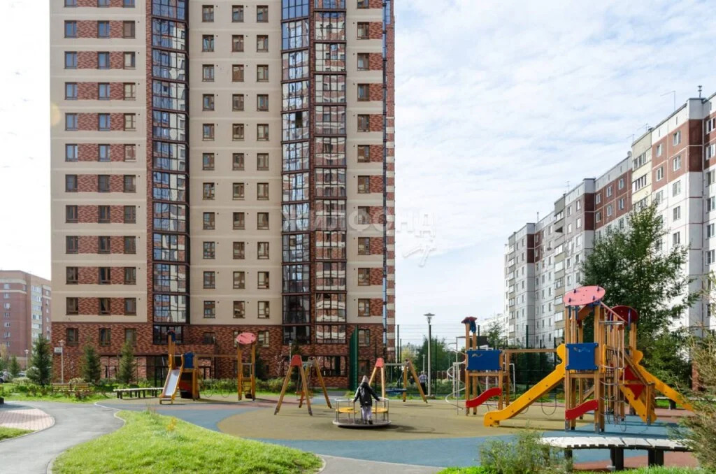 Продажа квартиры, Новосибирск, ул. Гоголя - Фото 13