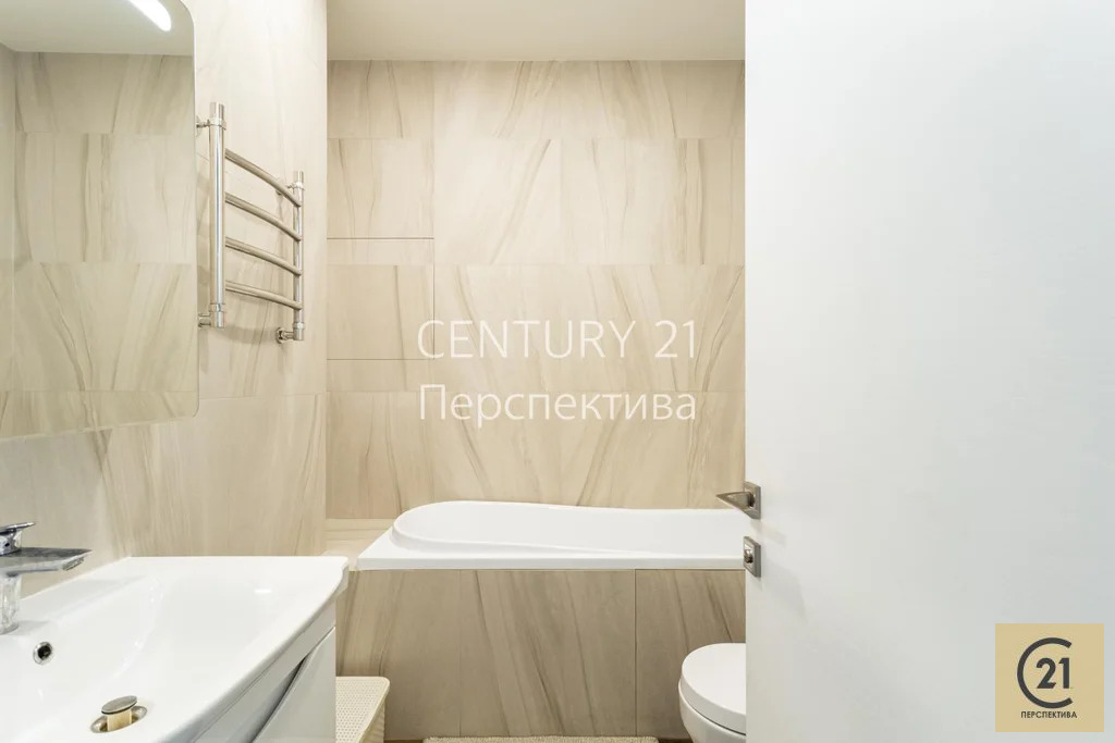 Продажа квартиры, улица Большая Филёвская - Фото 11