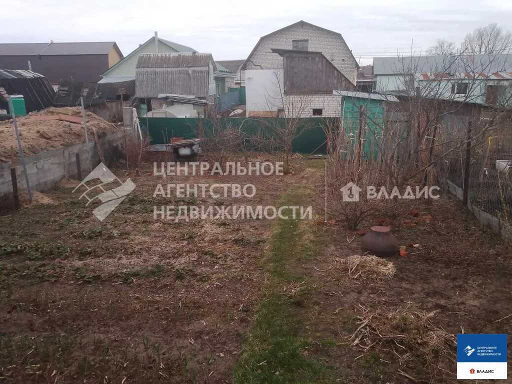 Продажа дома, Рязань - Фото 19