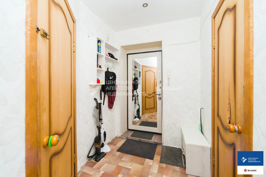 Продажа квартиры, Рязань, ул. Зубковой - Фото 12
