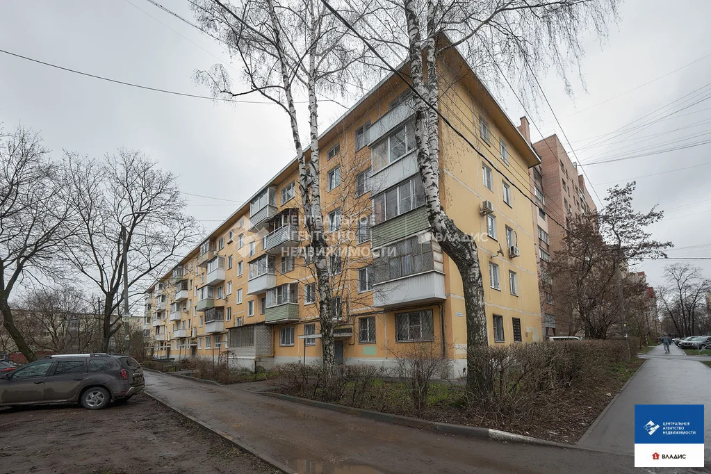 Продажа квартиры, Рязань, ул. Пушкина - Фото 13