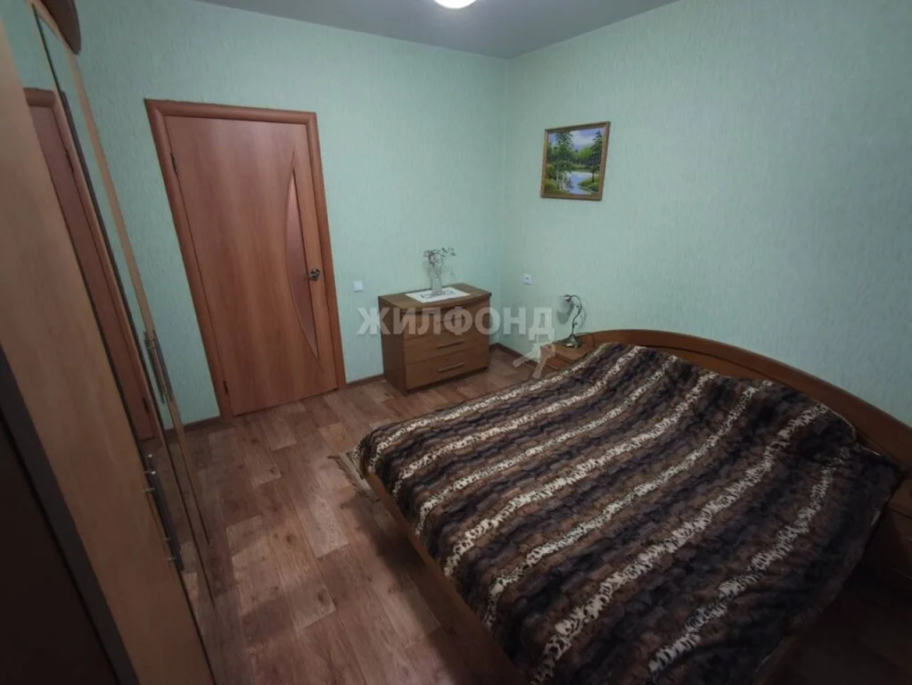 Продажа квартиры, Новосибирск, ул. Выборная - Фото 4