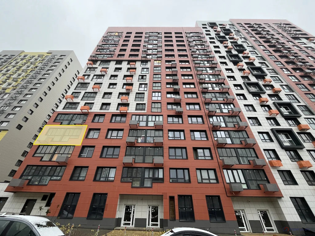 Продажа квартиры, 6-я Радиальная улица - Фото 3