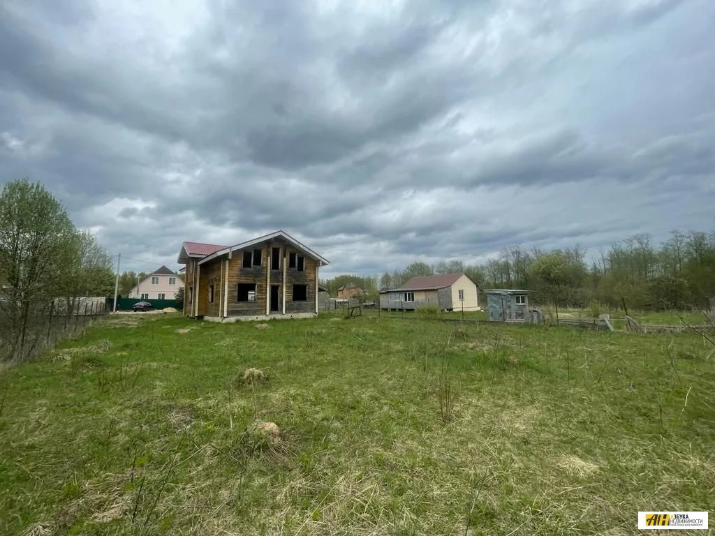 Купить Участок В Верее Наро Фоминского