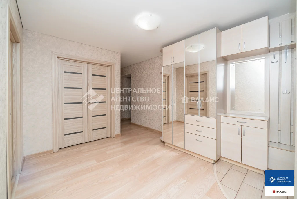 Продажа квартиры, Рязань, ул. Мервинская - Фото 13