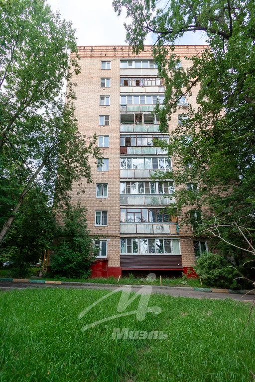 Продажа квартиры, Химки, ул. Кирова - Фото 24